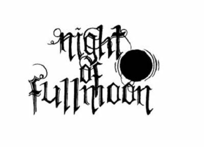 logo Night Of Fullmoon